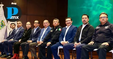 Autoridades y especialistas asistieron al Congreso Internacional de Tecnologías de la Información Aplicadas a la Seguridad