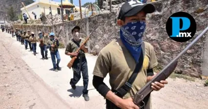 Redim urge tipificar el delito de reclutamiento forzado de menores en México