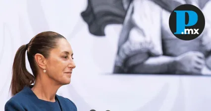 Sheinbaum presenta el Plan Michoacán con inversión de 57 mil mdp