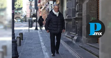 Activan refugios y dormitorios seguros en Puebla por Frente Frío 13