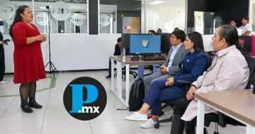 Cortesía  El desarrollo de Olinia representa unparteaguas en la industria automotriz mexicana 