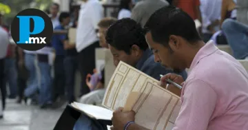 Con 3.23% de desempleo, Puebla prepara feria con 82 empresas