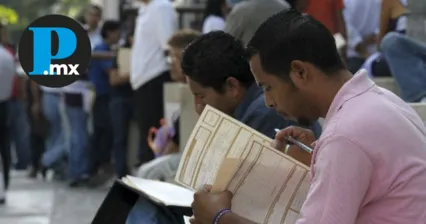 Con 3.23% de desempleo, Puebla prepara feria con 82 empresas