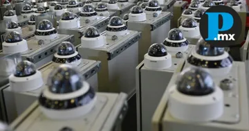 Se colocarán 30 puntos de monitoreo, cada uno con cámaras de alta definición, botón de pánico