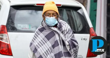 Autoridades activan operativos ante llegada de 30 frentes fríos invernales a Puebla