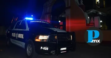 Baja 10.4% la incidencia delictiva en San Pedro Cholula en octubre