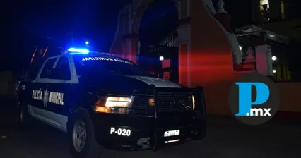 Baja 10.4% la incidencia delictiva en San Pedro Cholula en octubre