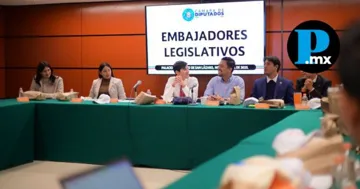 Bancada Naranja Impulsa Iniciativa Uniformes Neutros Ya