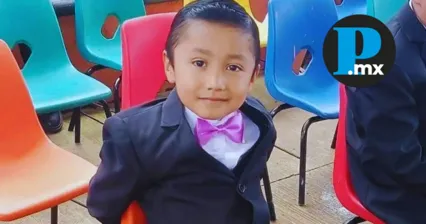 Búsqueda de Liam Tadeo finaliza sin éxito, confirma Secretaría de Marina