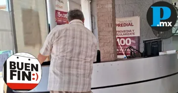 La población de Cuautlancingo podrá acceder a descuentos en el pago del predial durante el Buen Fin.