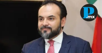 Descarta Francisco Teomitzi participar en proceso de designaci&oacute;n de la ASE