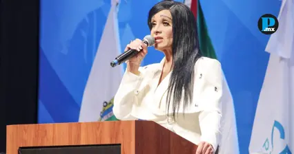 Presume Rosa Isela Sánchez 18 recomendaciones y 8 mil quejas en la CDH