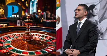 Con falsos ganadores e identidades suplantadas; así operaban casinos suspendidos