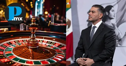 Con falsos ganadores e identidades suplantadas; así operaban casinos suspendidos