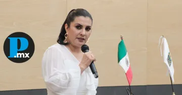 El Congreso de Puebla rechazó la solicitud de la diputada Delfina Pozos 