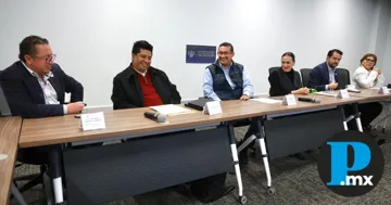 Congreso local impulsa órganos de consulta con empresarios y académicos