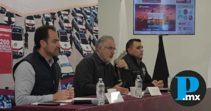 Más de 300 policías vigilarán zonas comerciales durante el Buen Fin