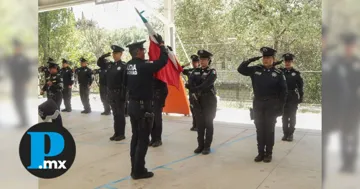 Pepe Chedraui refuerza la seguridad municipal con mejoras urbanas en Totimehuacan