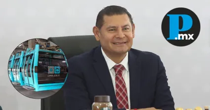 Armenta entrega paquete fiscal 2026 al Congreso; Cablebús costará mil 515 millones de pesos