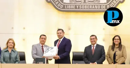 Armenta Presenta Paquete Económico 2026 al Congreso, Enfocado en Seguridad y Desarrollo Social