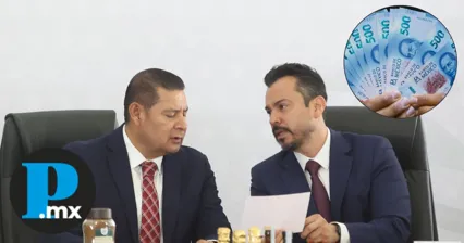 Armenta presentará el Paquete Económico 2026 con posibles cambios a tenencia