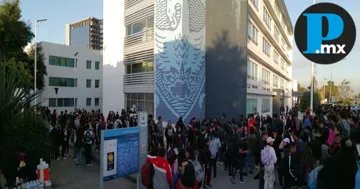 Estudiantes de la BUAP han sido víctimas de delitos que ocurren en inmediaciones de CU.