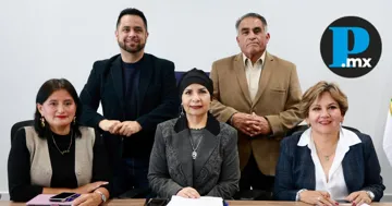 Congreso de Puebla pide a Pemex y Conagua explicar daños ecológicos y acuíferos