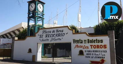 Foro “Pensar en Grande” reemplazará a la histórica Plaza de Toros El Relicario