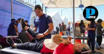 Con Jornadas Imparables, Pepe Chedraui logró llevar atención directa a las 17 juntas auxiliares.