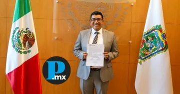 Pedro Antonio Martínez fue elegido en sesión del Pleno del Consejo de la Judicatura