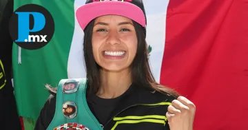 Se prevé que Gabriela Sánchez retome una agenda de trabajo enfocada en fortalecer la infraestructura deportiva