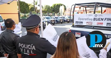 Gobierno de Cuautlancingo activa descuentos y operativo por Buen Fin 2025