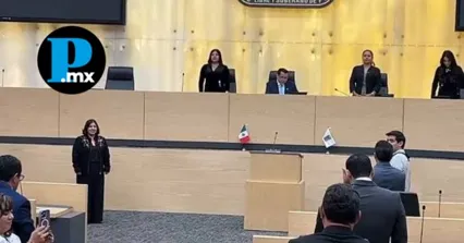 TEEP deja firme diputación de Elisa Limón, suplente de Laura Artemisa García