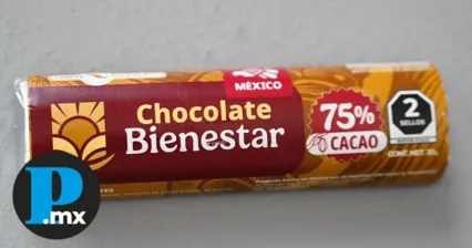 Anuncian planta de Chocolate Bienestar en Tabasco con inversi&oacute;n de 80 mdp