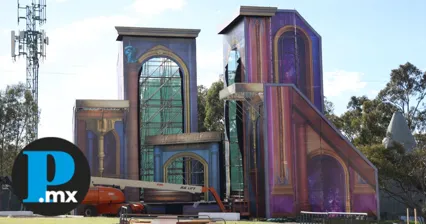 El festival concluy&oacute; alrededor de las 03:00 horas con recorridos de supervisi&oacute;n que confirmaron saldo blanco