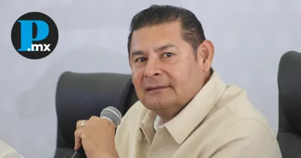 PAN estar&iacute;a detr&aacute;s de la marcha de la Generaci&oacute;n Z: Armenta