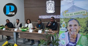 La Feria del Aguacate se llevará a cabo el próximo 7 de diciembre en Atlixco