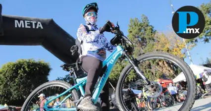 San Pedro Cholula fue sede del encuentro nacional Enlace Biker&rsquo;s M&eacute;xico