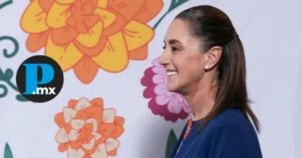 Sheinbaum reitera condena hacia violencia en marcha de la Generaci&oacute;n Z