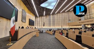 Luz Verde a la Nueva Ley de Gasto Público de Puebla; Entrará en Vigor en Enero de 2026