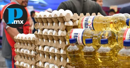 Canasta básica se mantiene en 910 pesos tras renovación del PACIC