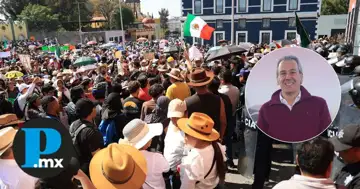 Pepe Chedraui sostuvo que el movimiento juvenil tiene un legítimo ejercicio de libertad de expresión