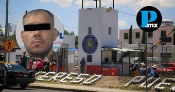 CNDH niega emitir medidas cautelares que frenaran traslado de “El Pavón”