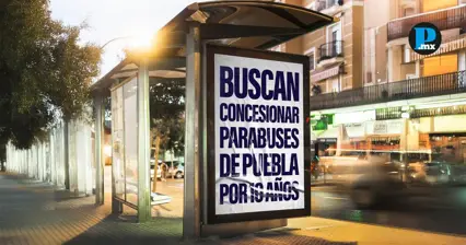 Comisión de Hacienda inicia análisis de la propuesta para concesionar parabuses por 10 años