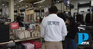 Con saldo blanco cierra operativo Buen Fin 2025 en San Pedro Cholula