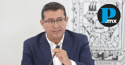 Pavel Gaspar condena injerencia de partidos en la marcha de la Generación Z