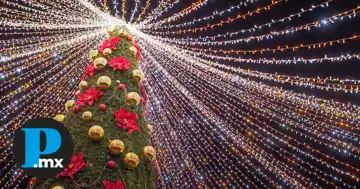 La inauguración oficial está programada para dentro de tres días