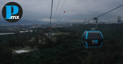 Cablebús detonará movilidad y economía: CCE Puebla respalda obra