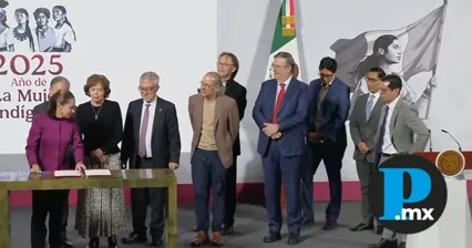 Instalarán supercomputadora en México; agilizará toma de decisiones