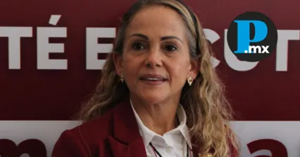 Oposición quiere desestabilizar gobiernos de Morena, acusa Olga Lucía Romero